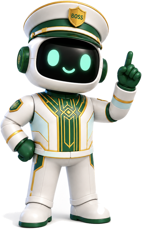 AI COO BOSS