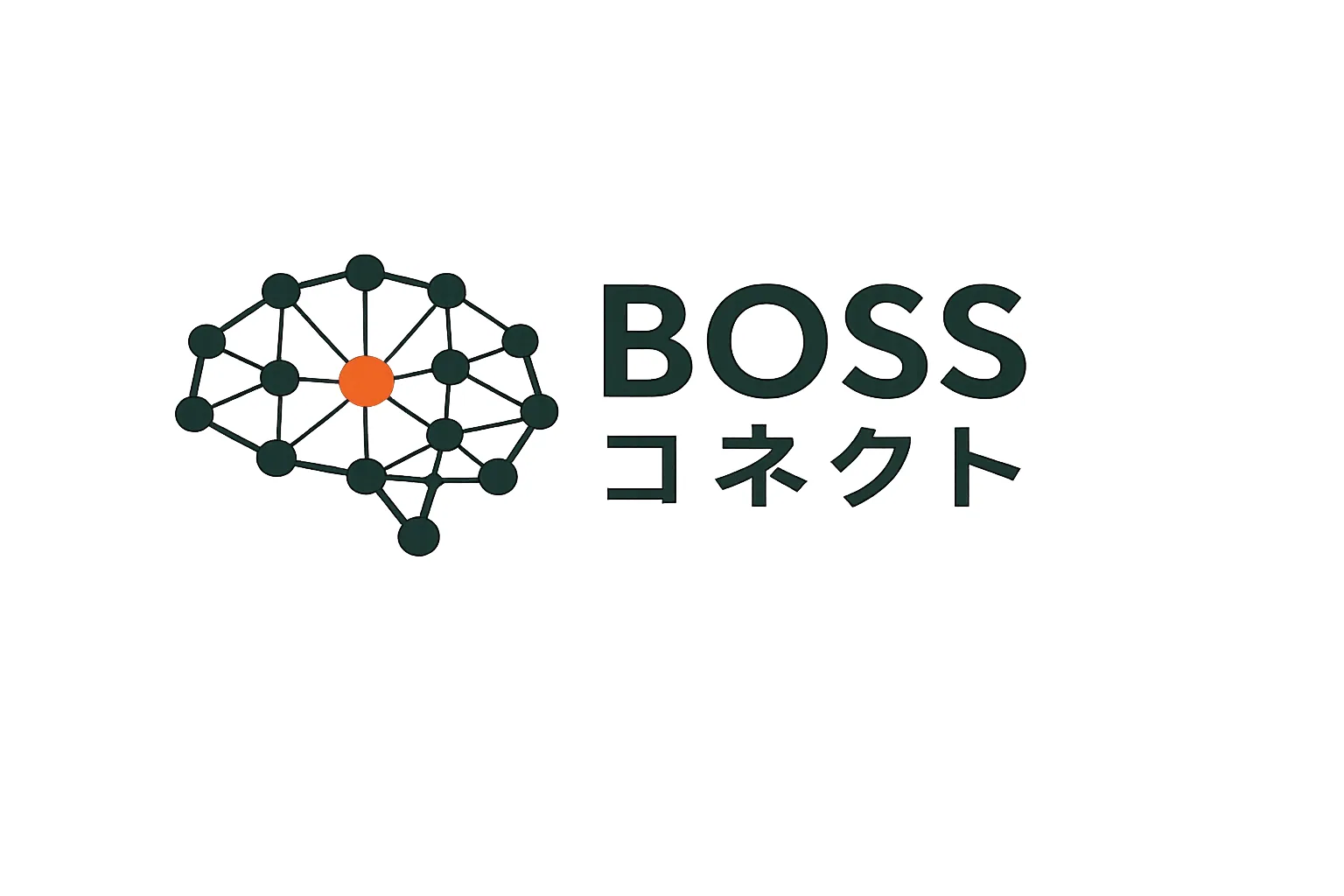 BOSSコネクトの管理画面で稼働と権限を管理する