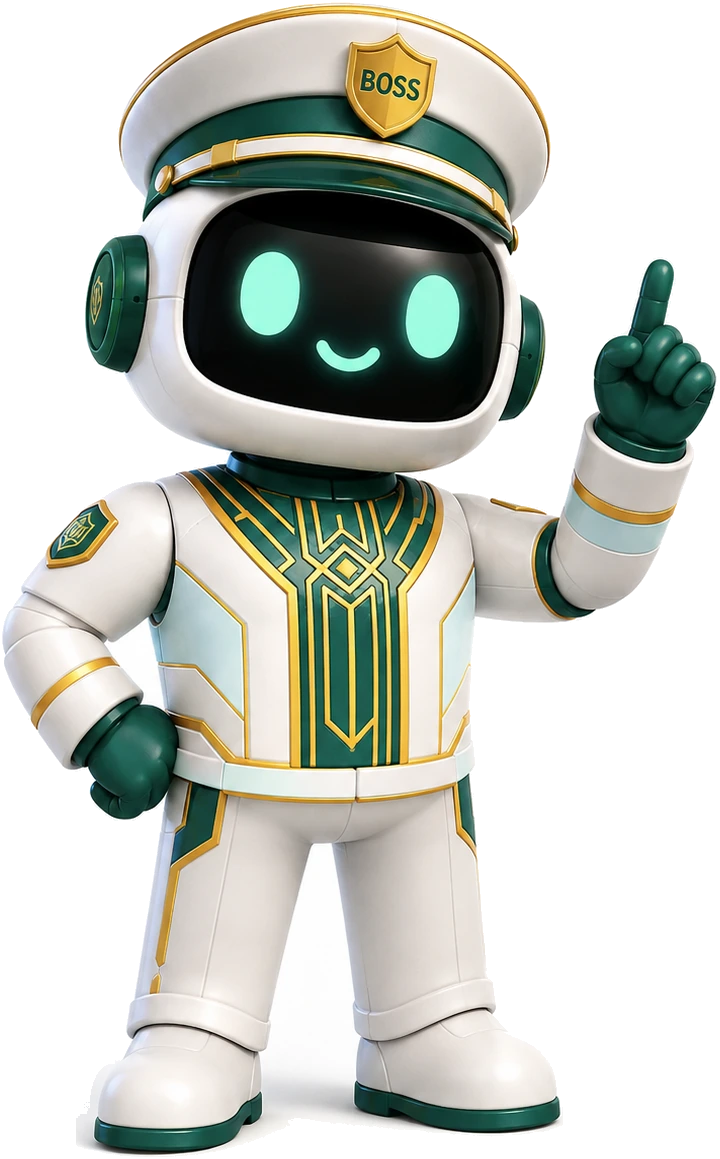 営業を支えるAI COO「BOSS」
